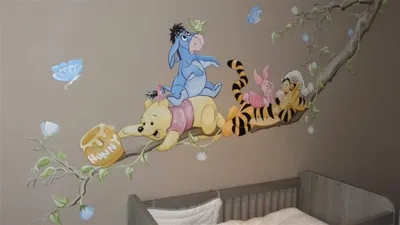 Декор на стенах: 25+ идей для оформления комнат | myDecor