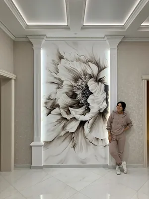 Чем украсить пустую стену: 10 идей и лайхаков | myDecor