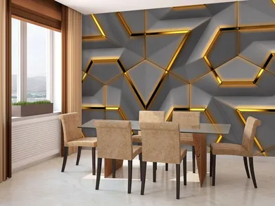 Чем украсить пустую стену: 10 идей и лайхаков | myDecor