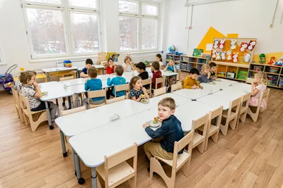 Картинки на шкафчики в детском саду - скачать (28 шт.)