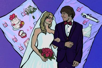 Подрядчики на свадьбу – особенности выбора исполнителей | WedWed