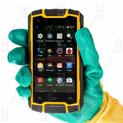 Полотенцесушитель электрический Авангард 480х800 Digital с таймером NAVIN®