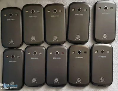 История iPhone: как все начиналось, сравнение с Android