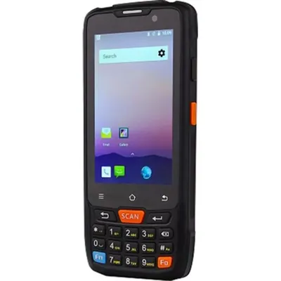 Терминал сбора данных Caribe PL-40N, 2D2 GB/16GB, 640x480, Android (PL-40N  2D) - AT1012444 - купить Терминалы сбора данных Caribe в Киеве и Украине,  цены на Терминалы сбора данных и швейные машинки в