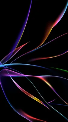 Смартфон На Абстрактный Фон С Мобильного Телефона Иллюстрация — стоковая  векторная графика и другие изображения на тему Абстрактный - iStock