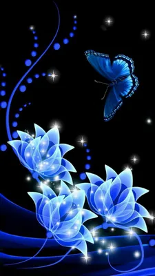 Эстетичные обои на телефон, бабочки🦋 | Летние обои, Обои, Печатный плакат