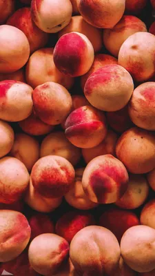 Peach Food wallpapers phone iPhone обои для телефона #заставка #HD  #wallpaper #обои #wallpaperphone #обоидляте… | Food wallpaper, Fruit  wallpaper, Fruit photography
