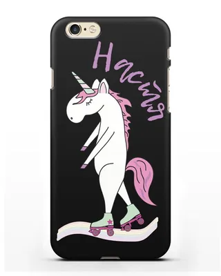 How to draw a cute phone unicorn, drawings for children and beginners -  YouTube