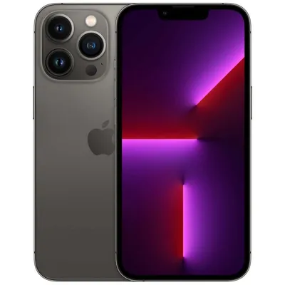 Мобильный телефон Apple iPhone 13 128GB Blue (MLPK3) купить | ELMIR - цена,  отзывы, характеристики