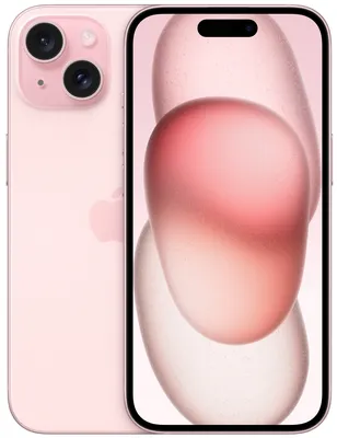 Мобильный телефон Apple iPhone 15 128GB Pink (MTP13RX/A) – фото, отзывы,  характеристики в интернет-магазине ROZETKA | Купить в Украине: Киеве,  Харькове, Днепре, Одессе, Запорожье, Львове