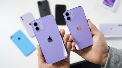 Apple Watch, замаскированные под кнопочный телефон, показали на живых фото