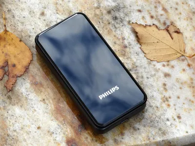 Сотовый телефон Philips Мобильный телефон E2301 Xenium 32Mb зеленый  моноблок 2Sim 2.8\" 240x320 Nucleus 0.3Mpix GSM900/1800 MP3 FM microSD  (CTE2301GN/00) – купить в Санкт-Петербурге и ЛО c гарантией производителя,  по лучшей цене,