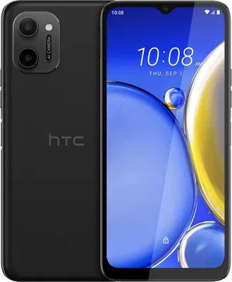 Анонс HTC Wildfire E Plus: доступная новинка от Umidigi