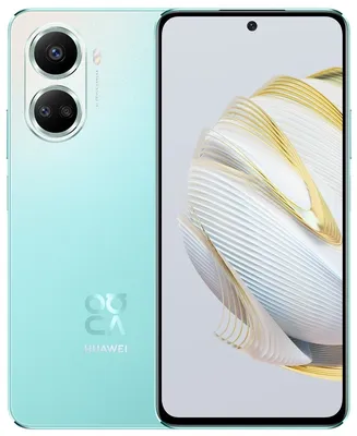 Huawei представила флагман Mate 60 Pro со спутниковой связью и двухцветной  задней панелью