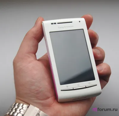 Mobile-review.com Обзор телефона Nokia 8110 4G