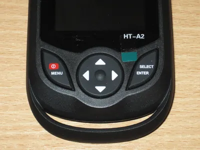 IP-телефон Yealink SIP-T21 E2 без PoE.