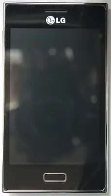LG Optimus L5 — Википедия