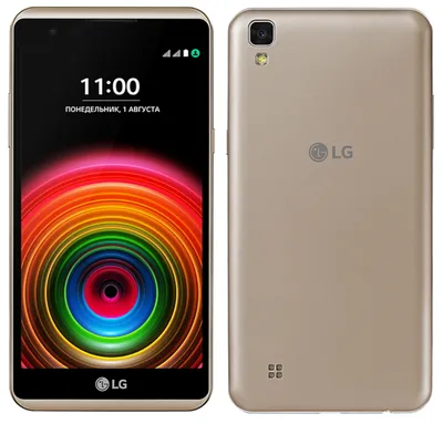 Смартфон LG K10 LTE – K430ds: характеристики, обзоры, где купить — LG Россия