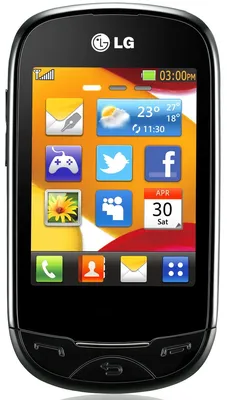 Смартфон LG X power K220DS