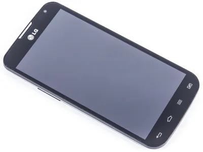 Mobile-review.com Обзор GSM-телефона LG G1800