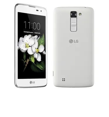 Ремонт кнопки включения на телефон LG K7 [X210D] в Минске, цена