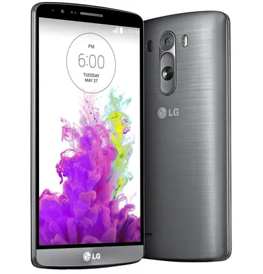 Не заряжается телефон LG - It-mix.by