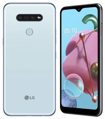 Сотовый телефон LG Q51: 110 у.е. - Мобильные телефоны Ташкент на Olx