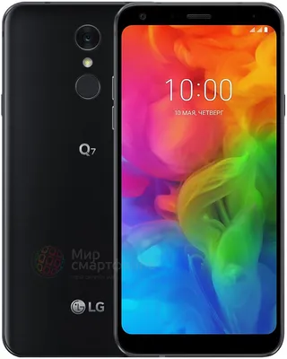 Купить LG Optimus Vu ii (F200) за 9 400 р. с доставкой в интернет магазине