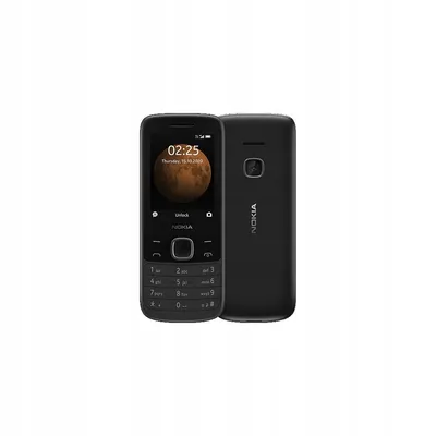 Новинки! Телефоны Nokia 215 4G и Nokia 225 4G | Новости DNS | ID0000527