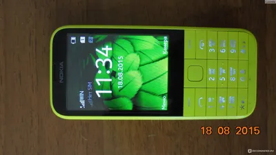 NOKIA 225 4G | Премиальный кнопочный телефон с подключением к сети 4G -  YouTube
