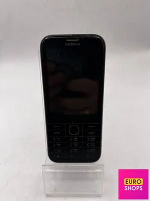 Мобильный телефон NOKIA 225 4G DS (TA-1276) купить по цене 4290 ₽ в  интернет-магазине KazanExpress