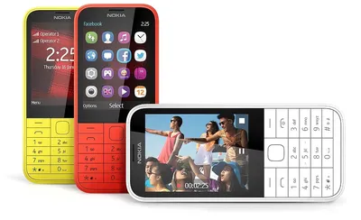 Мобильный телефон Nokia 225 4G Dual Sim Blue (16QENL01A01) – фото, отзывы,  характеристики в интернет-магазине ROZETKA | Купить в Украине: Киеве,  Харькове, Днепре, Одессе, Запорожье, Львове
