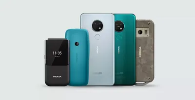 Samsung представил новые модели складных смартфонов — РБК