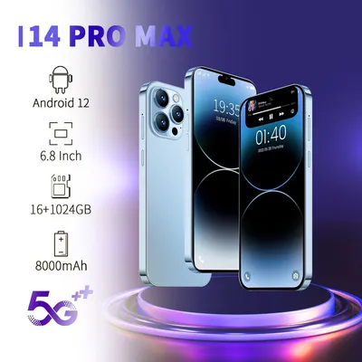Смартфон глобальная версия S24 Ultra, 16 + 1 ТБ, Android, разблокированный  телефон, новые мобильные телефоны 4G, оригинальные телефоны | AliExpress
