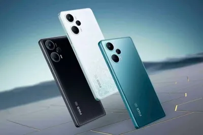 Oppo Find N2 Flip получит новые функции для внешнего дисплея