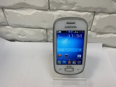 Мобильный телефон Samsung GT-E1202 Duos Black,3G,кнопочный телефон,оригинал  | AliExpress