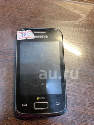 SS.COM - Galaxy S Duos - Объявления