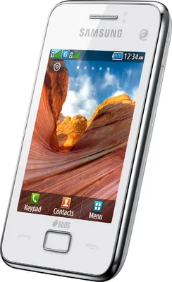 Мобильный телефон Samsung s6102 galaxy y duos,артикул 01-18981769 ::  Техноскарб