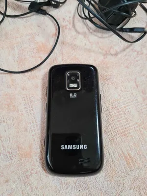 Смартфон Samsung Galaxy S8+ G955FD Duos 64Gb Black купить в S-M.Market
