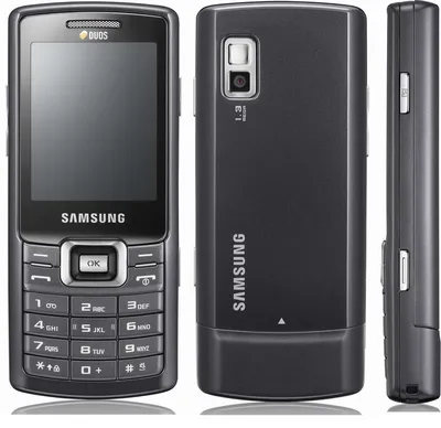 Обзор Samsung GT-S5222 Star 3 Duos - бюджетный дуалсим. Неплох для телефона