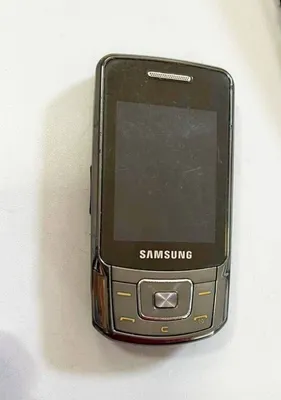 Samsung C5212: доступный двухсимник из серии DUOS