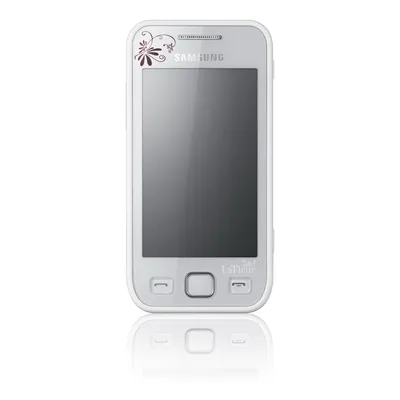 Samsung Wave 525 S5250 на запчасти — купить в Красноярске. Состояние: Б/у.  Смартфоны на интернет-аукционе Au.ru