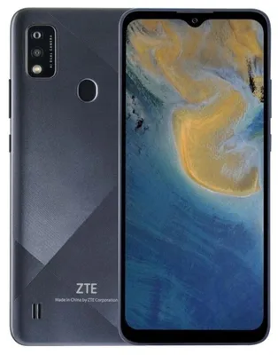 Телефон ZTE Blade L370, описание читаем — купить в Красноярске. Состояние:  Б/у. Смартфоны на интернет-аукционе Au.ru