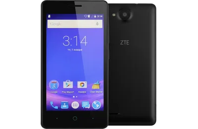 ZTE Blade L5