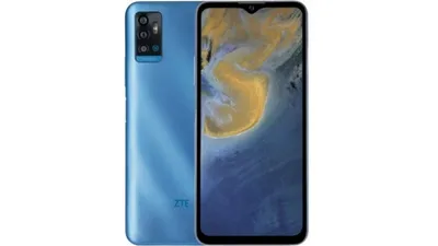 Мобильный телефон ZTE Blade A5 2020 2/32GB (Black) купить по низкой цене в  Украине ≡GadgiK
