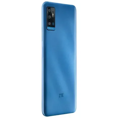 Телефон Zte Blade A5 — купить в Красноярске. Состояние: Неисправно.  Смартфоны на интернет-аукционе Au.ru