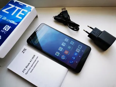 Не включается телефон ZTE - It-mix.by