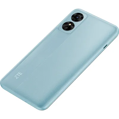 ᐉ Купить Мобильный телефон ZTE Blade L220 1/32GB Black в Сумах цена,  описание, характеристики ▷ TiRex