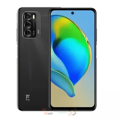 Создание учетной записи Google на ZTE Blade 11 Prime | Львов Сервис