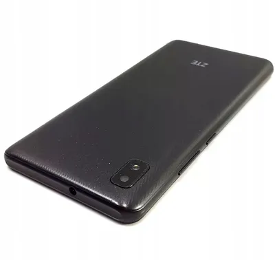 Купить ZTE Blade V40 Vita 6/128GB Black в Харькове по цене 6 799 грн -  Интернет-магазин Мобильный Мир